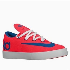 ShoesKd Pink Vulc Nike Blue Poshmark Size 7 Girls Lq5Rj43Ac